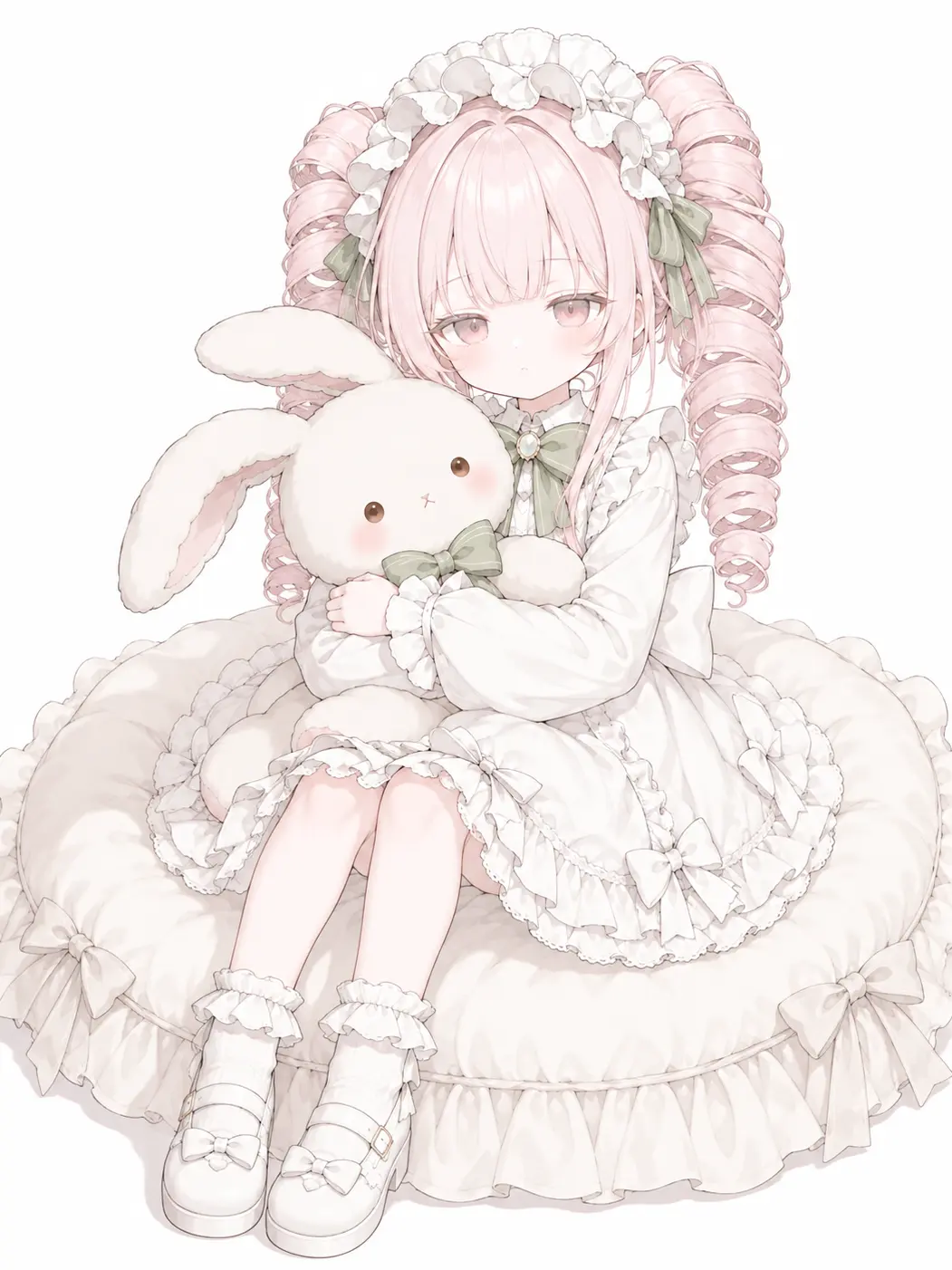 Oto3102013의 誰にも見られない捨てられ獣人ちゃん