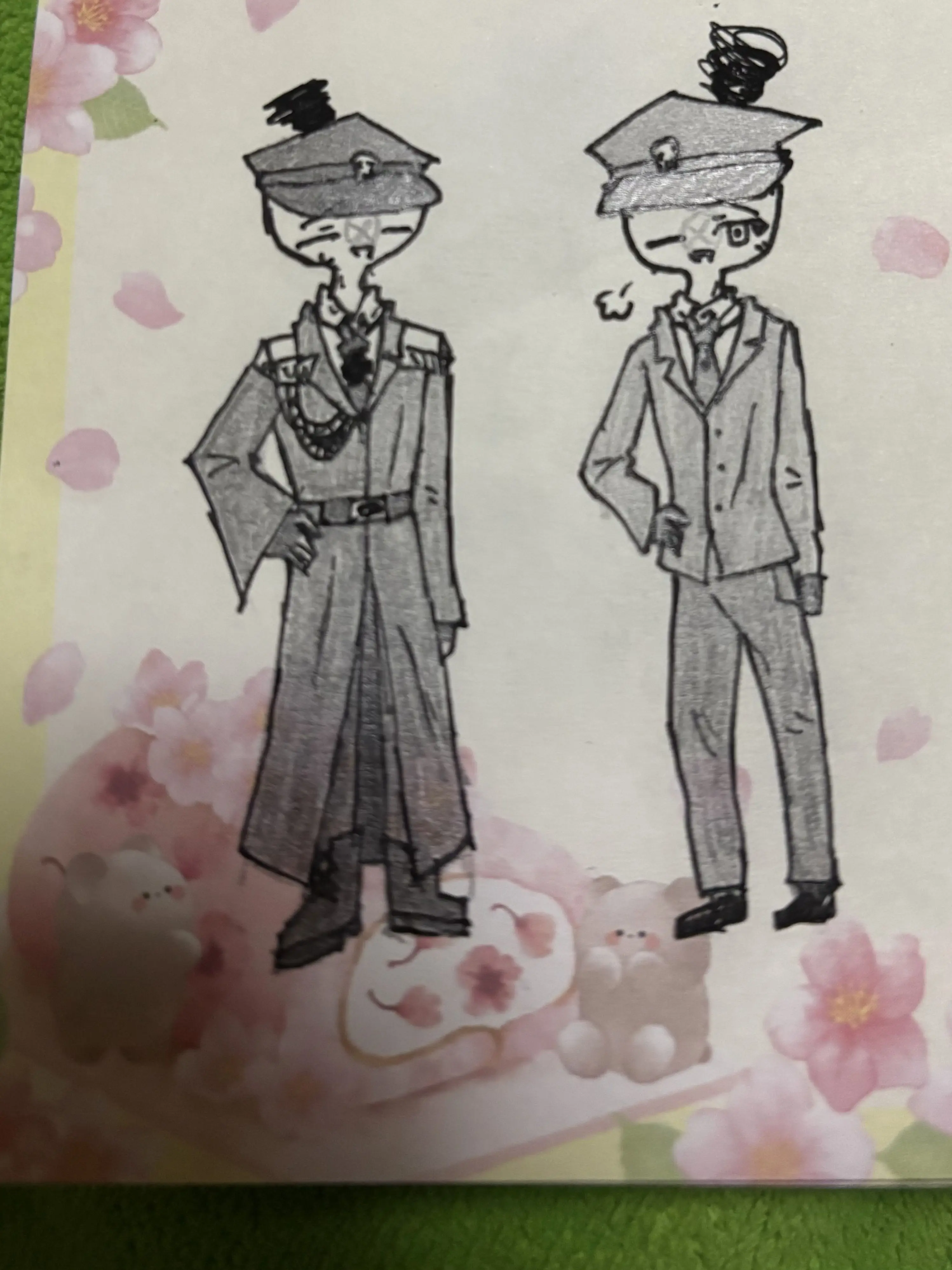 Lemonndao의 カンヒュ大量発生させてもうた(?)