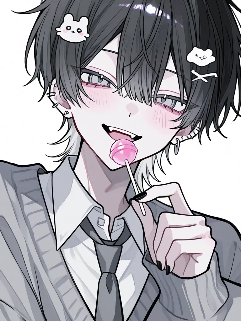 LankyPlume5775의 大好きな幼馴染と再会