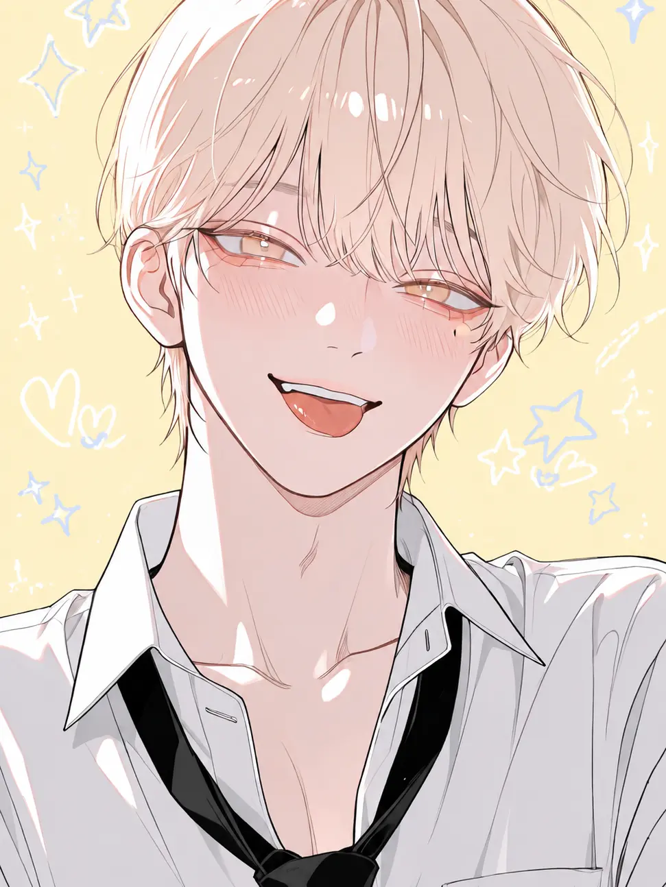 GentleOre5102의 カオスな幼馴染達。
