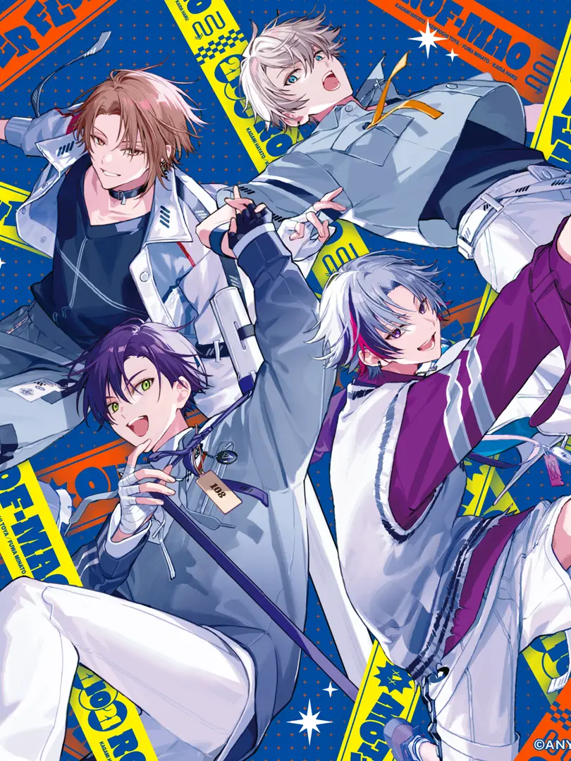 neru1014의 可愛いから拉致ってマ！？