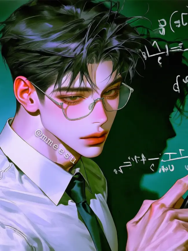 mmeesu의 백도윤