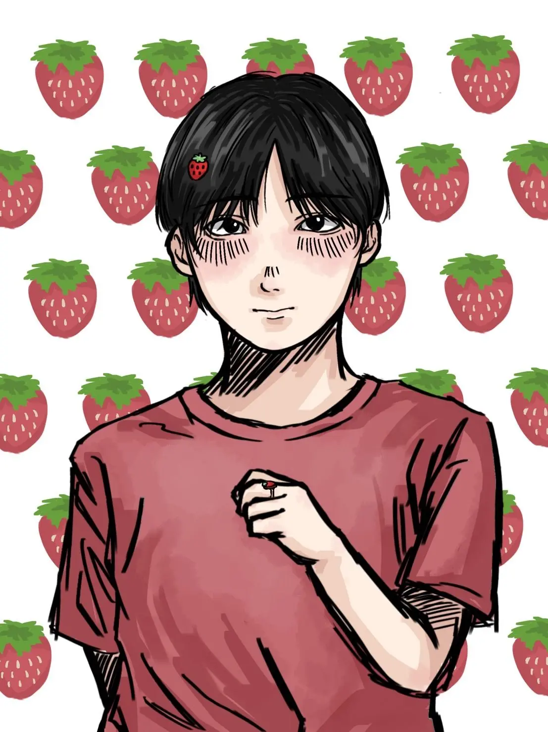 asuma_lee0626의 귀엽다니까!