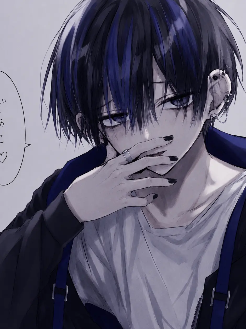 CozyAlert7999의 近所の生意気な少年