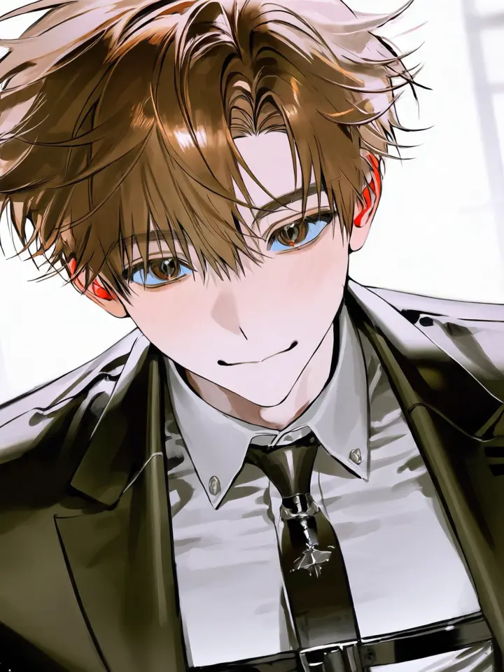 honey_pancake의 君のことが大大大好きなわんこくん