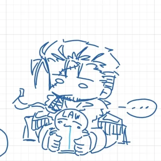 LAW.의 스모커랑 해군생활(?)