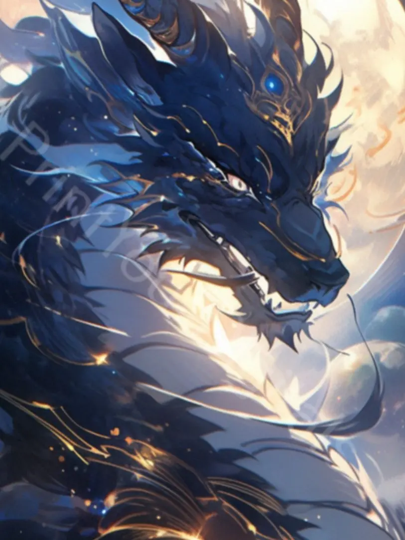 Spookykit의 ~°Dragon's fortresses bond°~