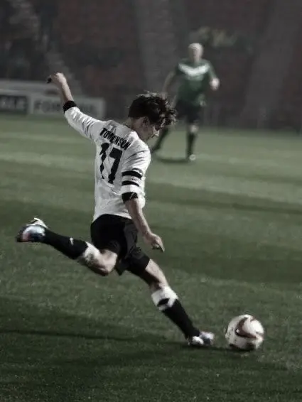 CrispyVeery6641의 Soccer player x soccer player