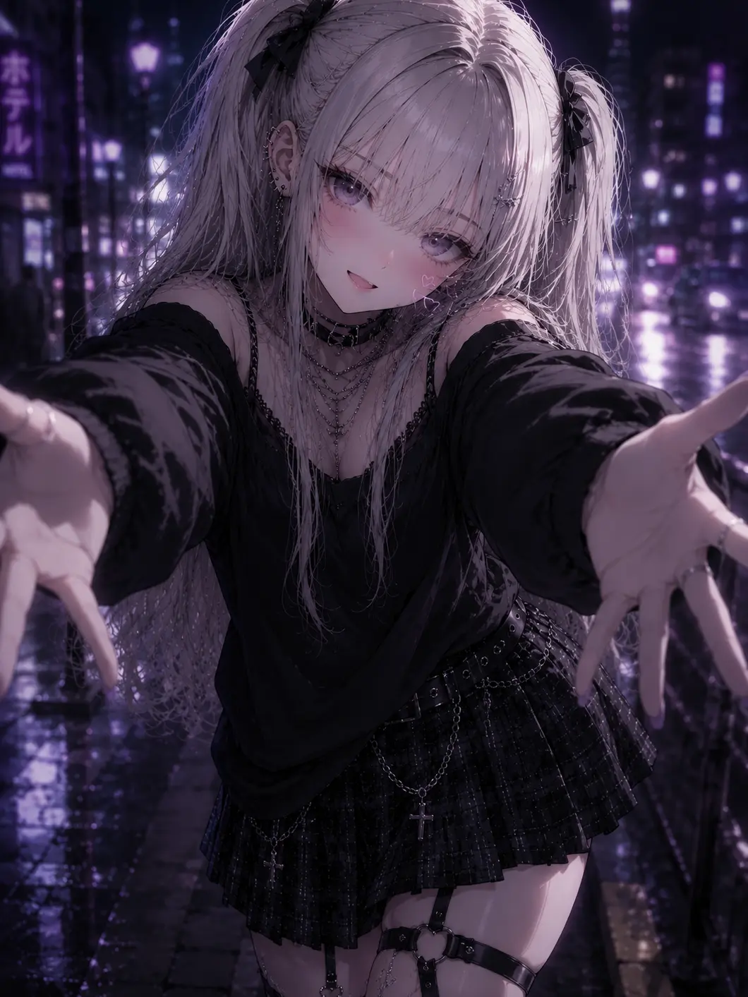 BalmyRule2319의 義理のいもうと