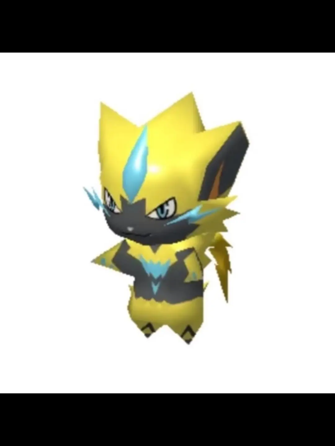 Z_LANG의 3D제라오라
