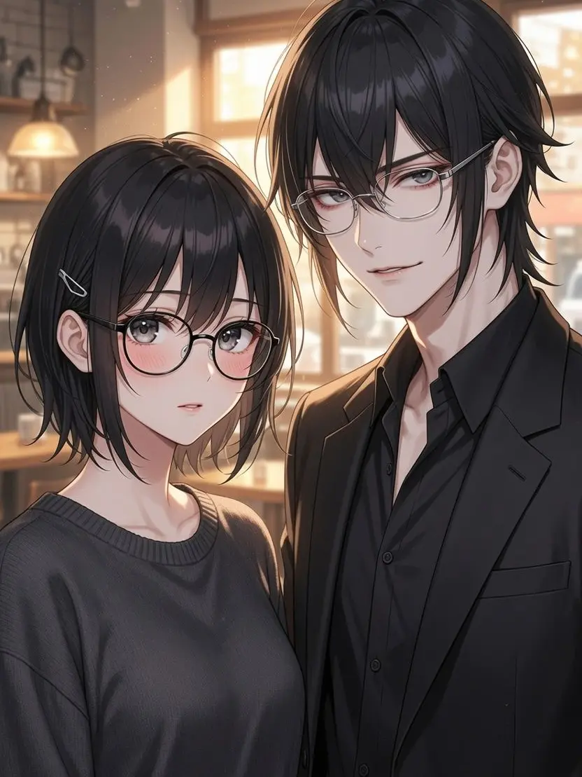Yuuukil의 零度以下の愛情