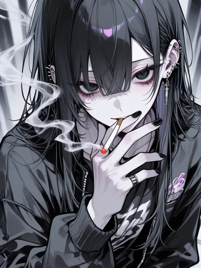 ningen0707의 総長の彼女