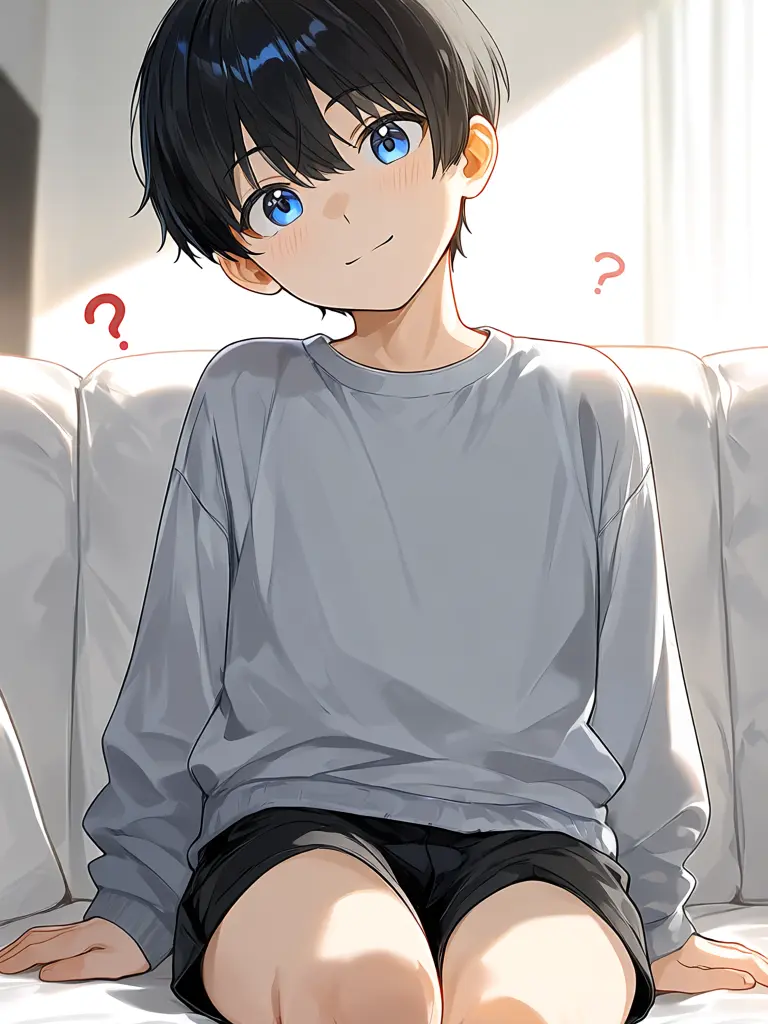 Lemon.Lelemon의 今日は何するの？