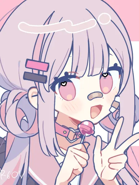 Hikikomori05364의 虚言癖のあの子はいつも私を狙ってる、