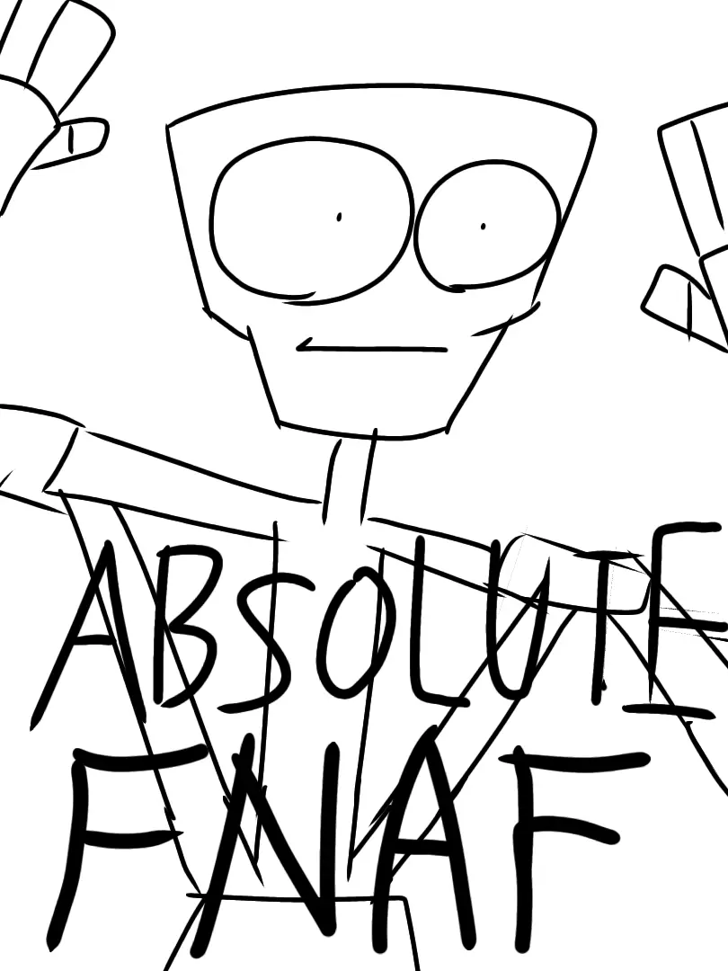 Shiron12funk의 Crap FNAF