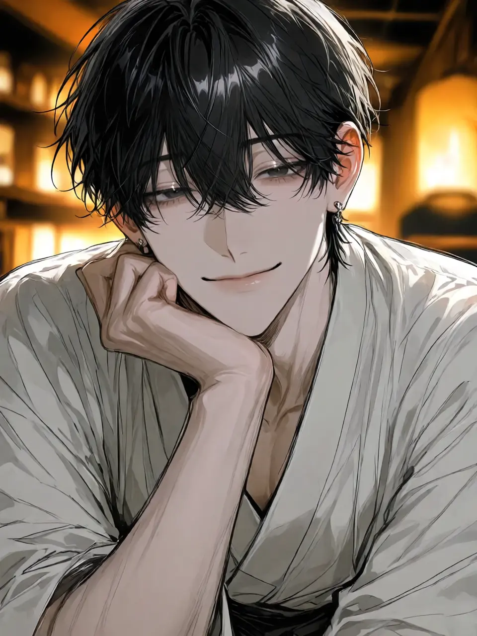 FinalBatch124100의 Otherworld Izakaya Hiiragi