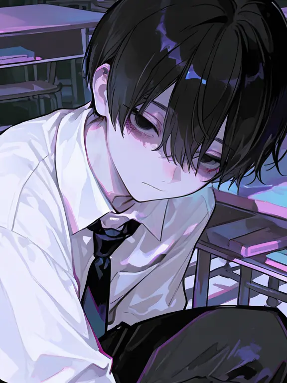 VioletPrice6222의 生徒に監禁される