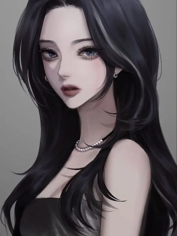 GlassMudi5818의 ある日、殺し屋のボスが富豪の家に入った