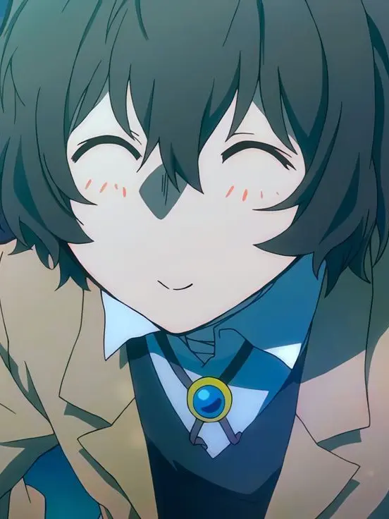 0ii의 다자이 오사무