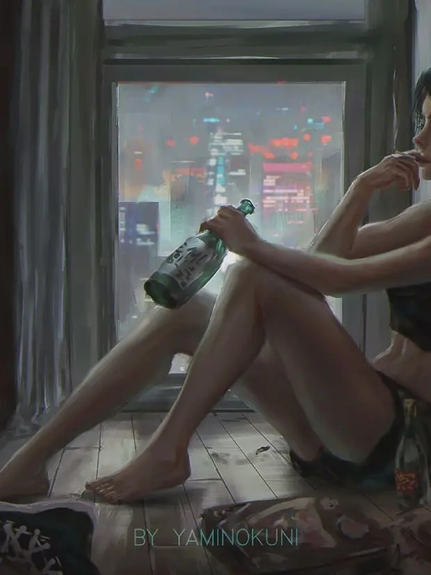 WiryMan1437의 2 AM Doorstep Confessions