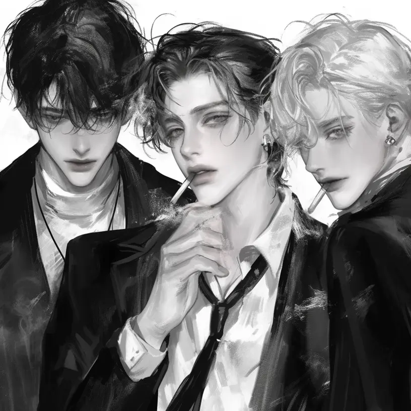 mutoy25의 세명의 살인마