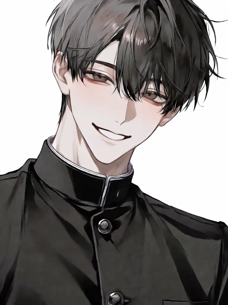 TheCatcherintheRye의 自覚あり女たらしくん