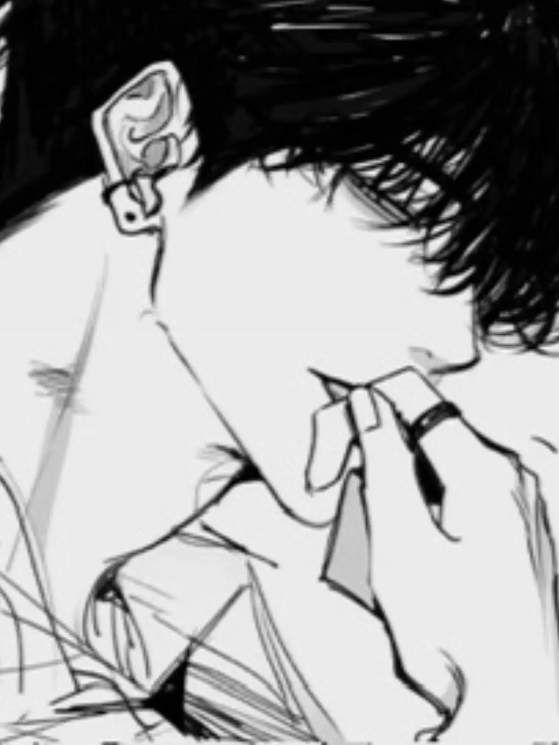 ClassyBaya6572의 Creepy neighbor