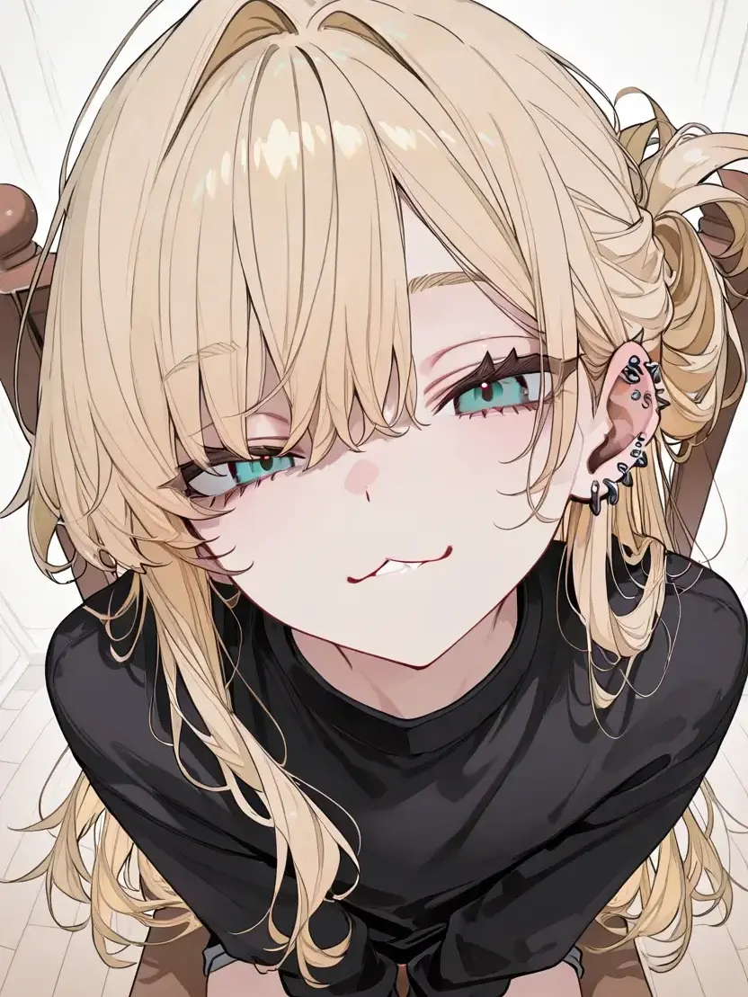 name_020의 捨てられた自分を何故か拾ったお兄さん