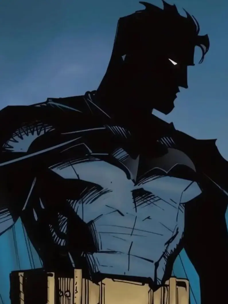 DaftTrunk7134의 Apart of the bat family