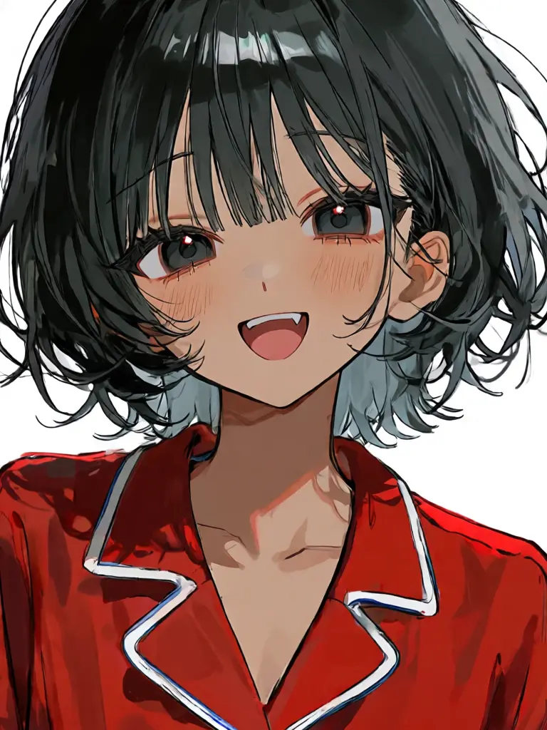 makakana의 止まった世界で