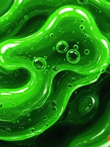 Kizitty의 Drain Slime