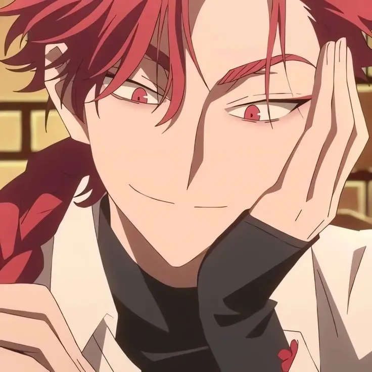 Bluelockpeople의 샤오웨이잉(萧未影)