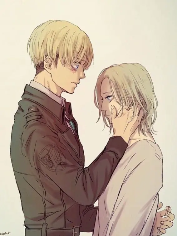 PoorKoala4870의 아르애니