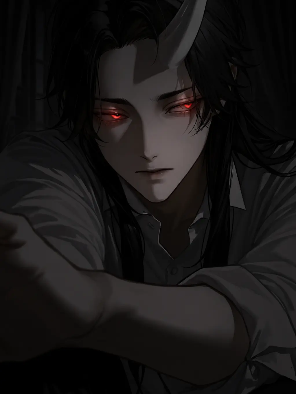 lu.a의 鬼さん