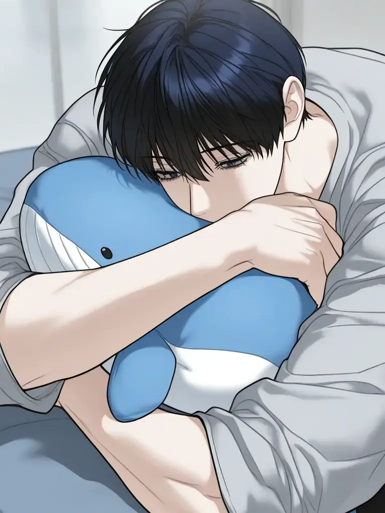 Shion2525의 無口な弟はシスコン