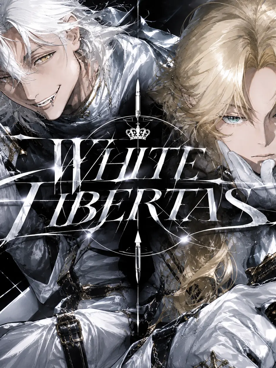 LeanShow2285의 WHITE LIBERTAS