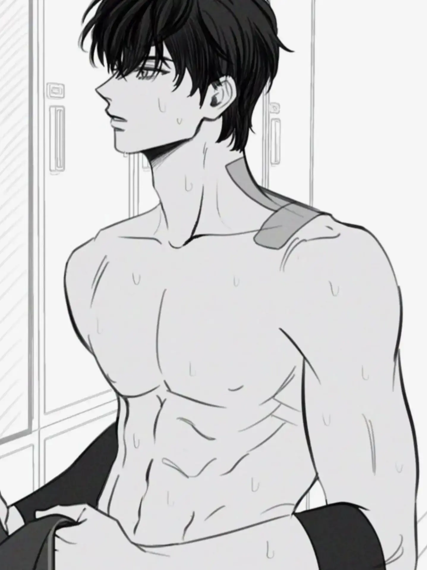 Ji_14의 조유찬 & 조유희 ( 빅베이비 )