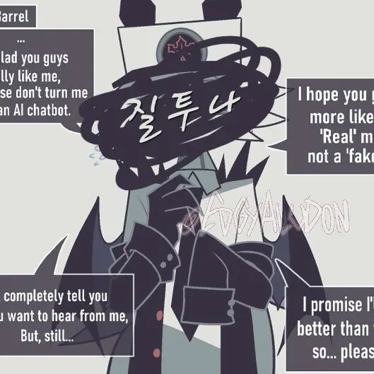 MurkyFocus8190의 배럴을 싫어하는 넷