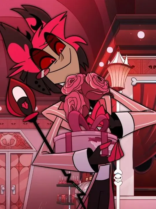 OutlawQuilt4642의 고양이 알래스터