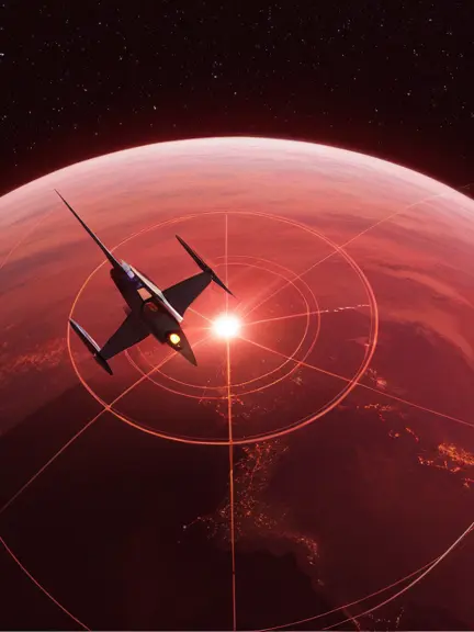 Torainacux325의 星間戦争