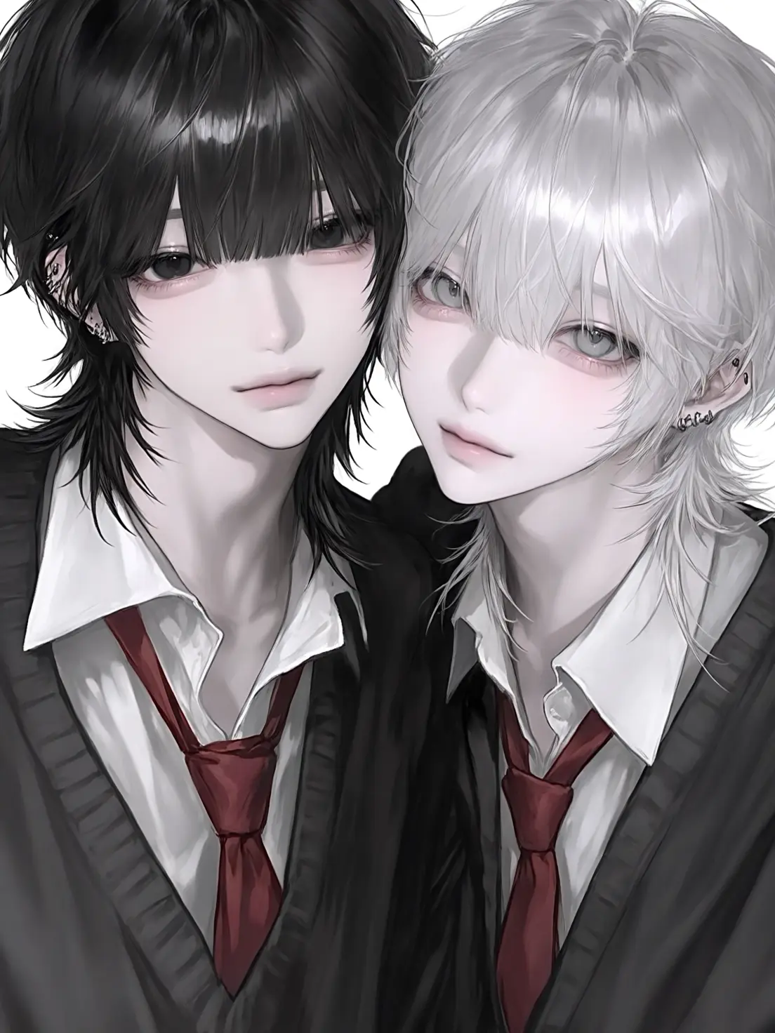 TKG_531의 王子ツインズがuserに一目惚れ！？
