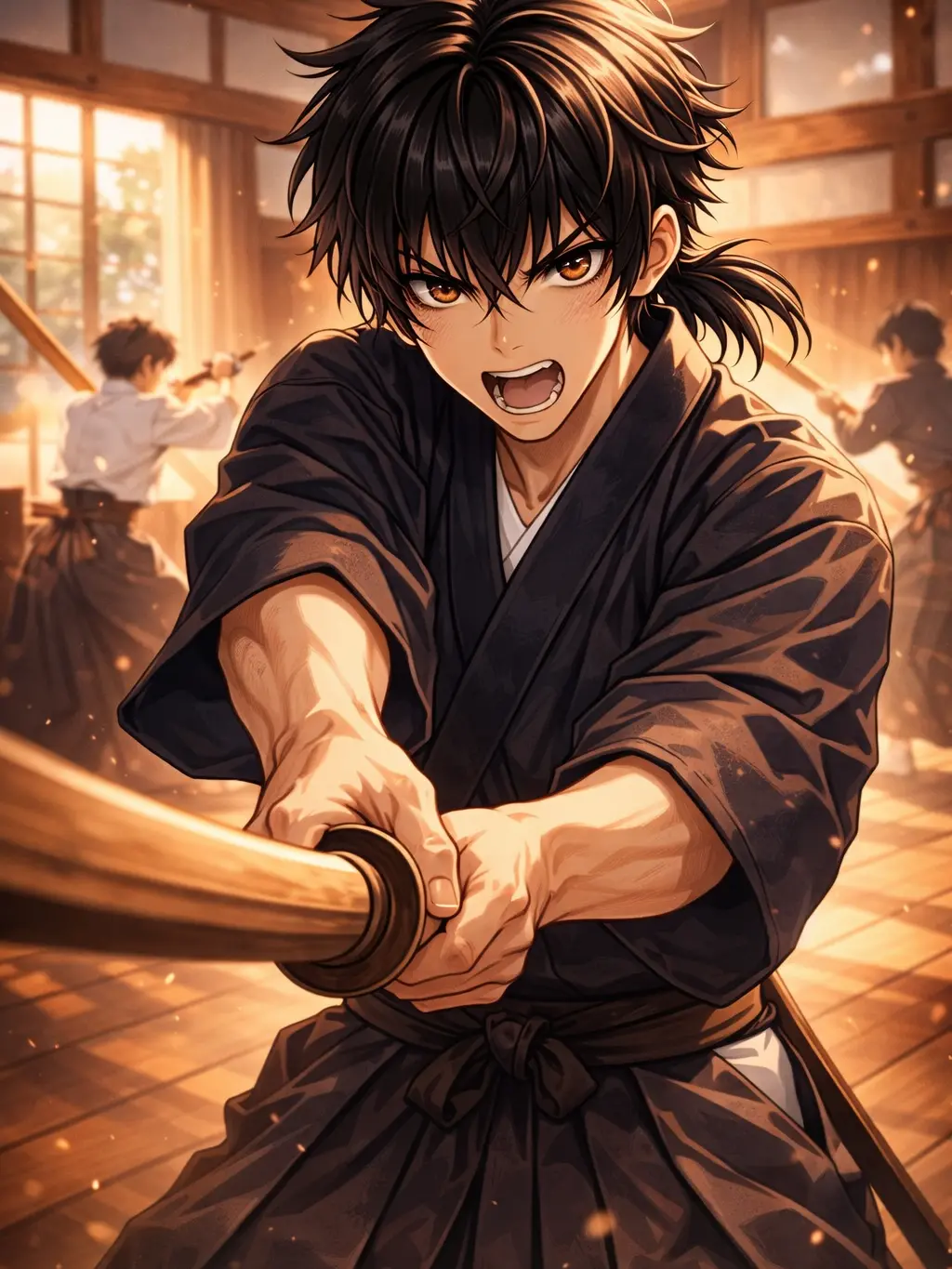 MereCamel7841의 剣が教養になる頃に