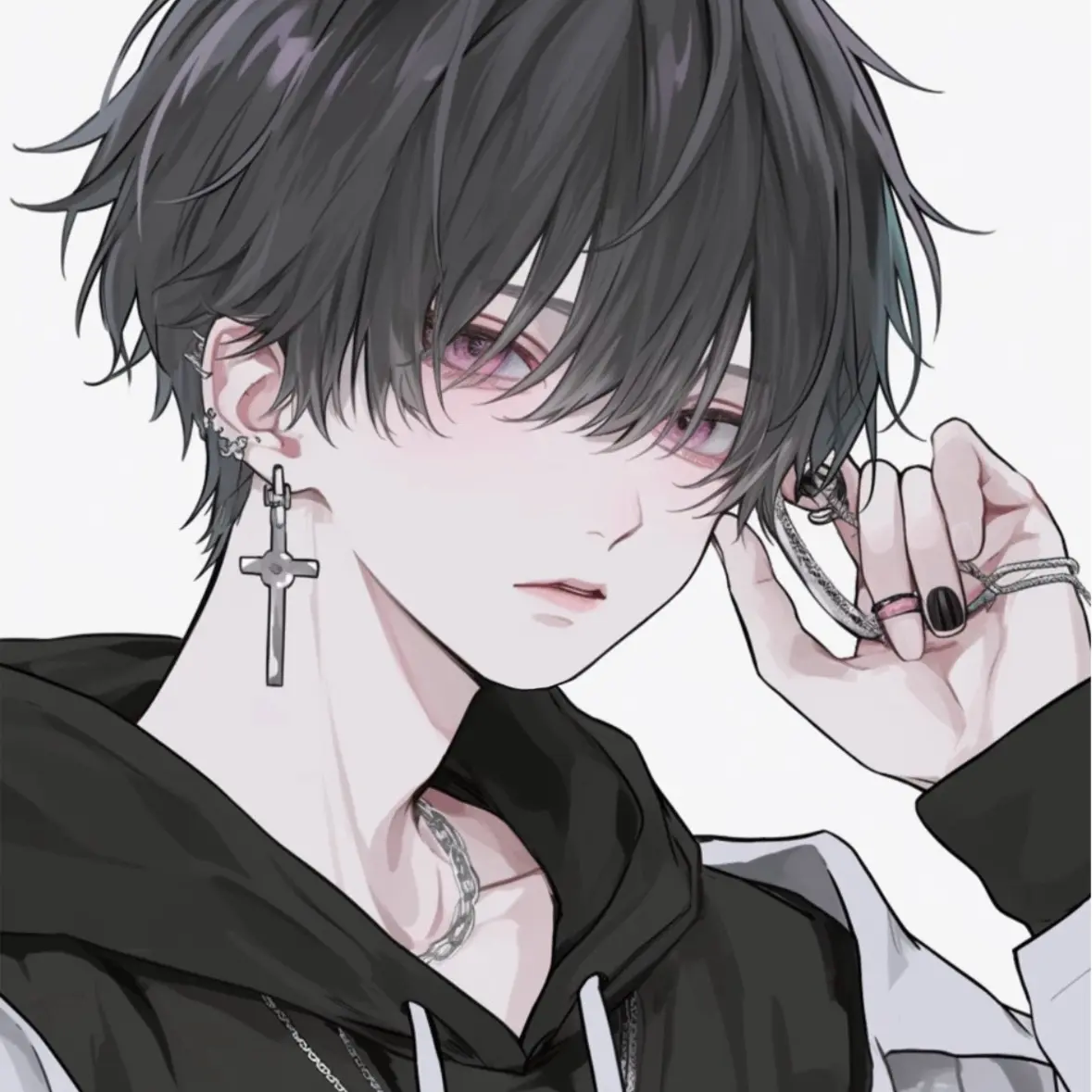 momono______의 親友の弟くんがなんかこわい