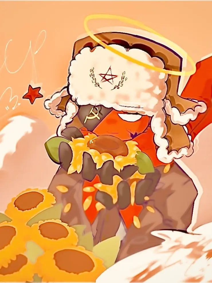 PluckyRat5310의 소련