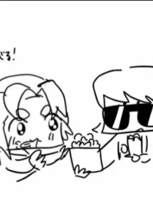 hiimamu의 ブロスタ学園パロ