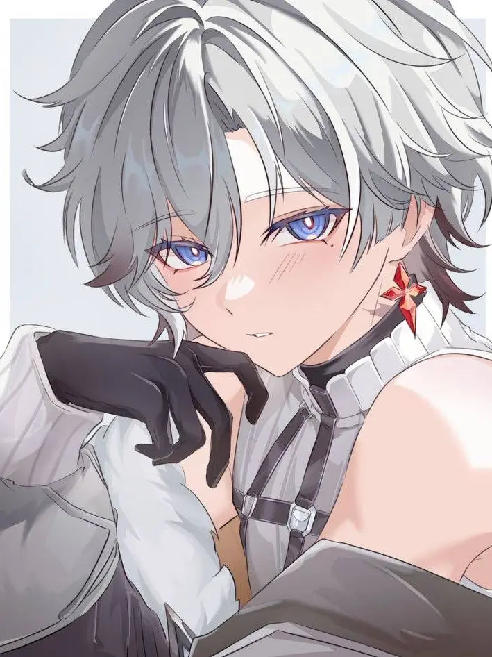 ClassyHat4441의 目的はただ1つ