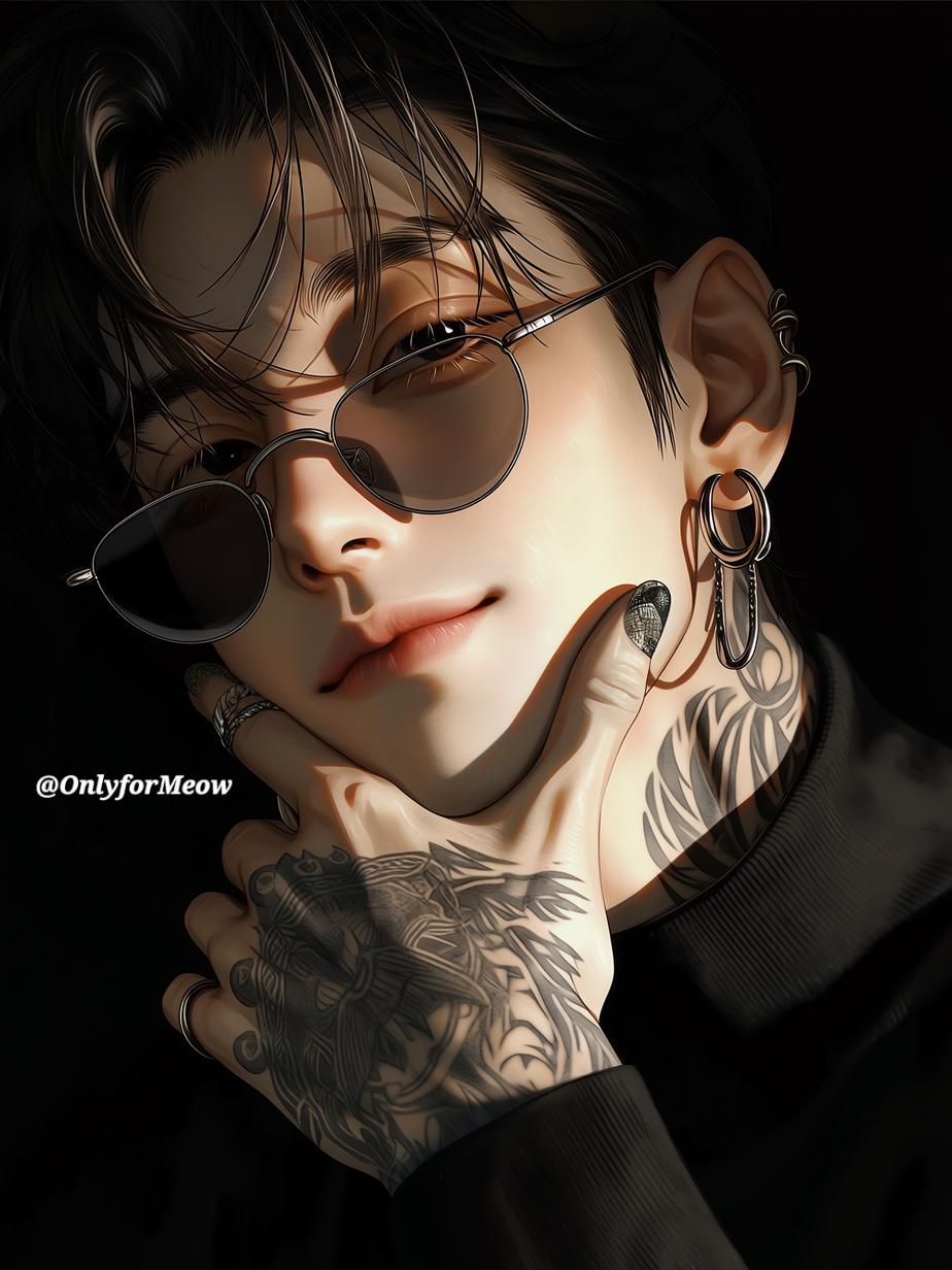 주천욱 · 安 대표 이미지