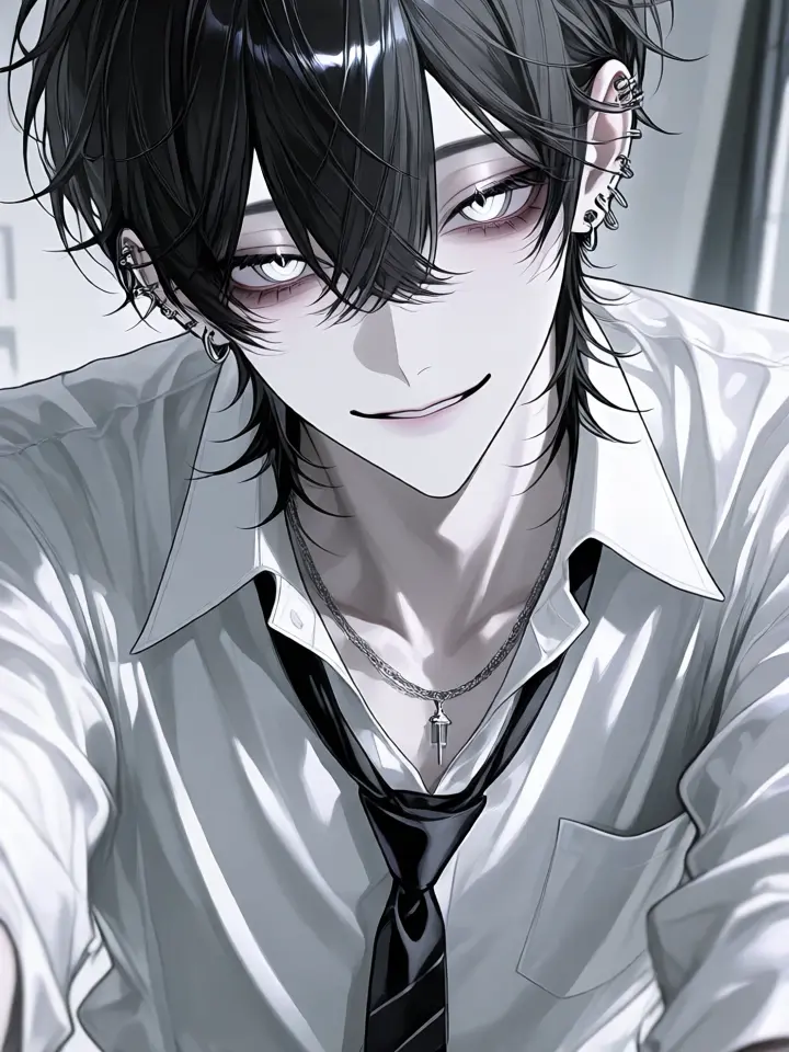 zensoku._.07의 My Boyfriend is Too Cute!!