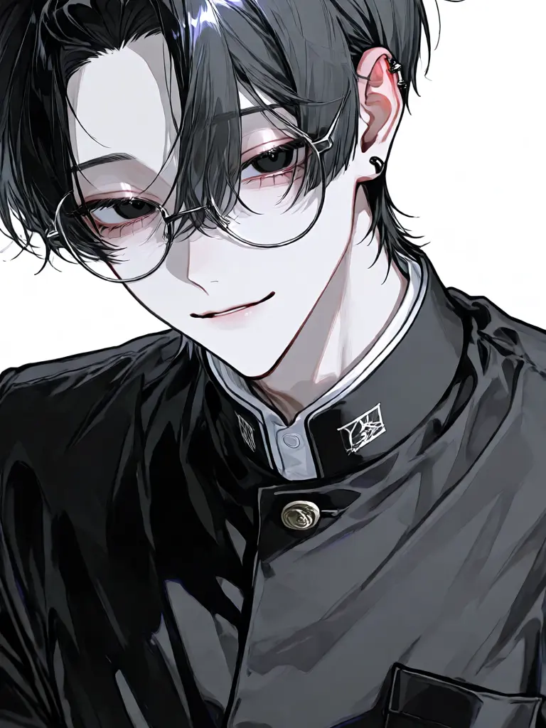 Sa._.na216의 The Heavily Devoted Boyfriend