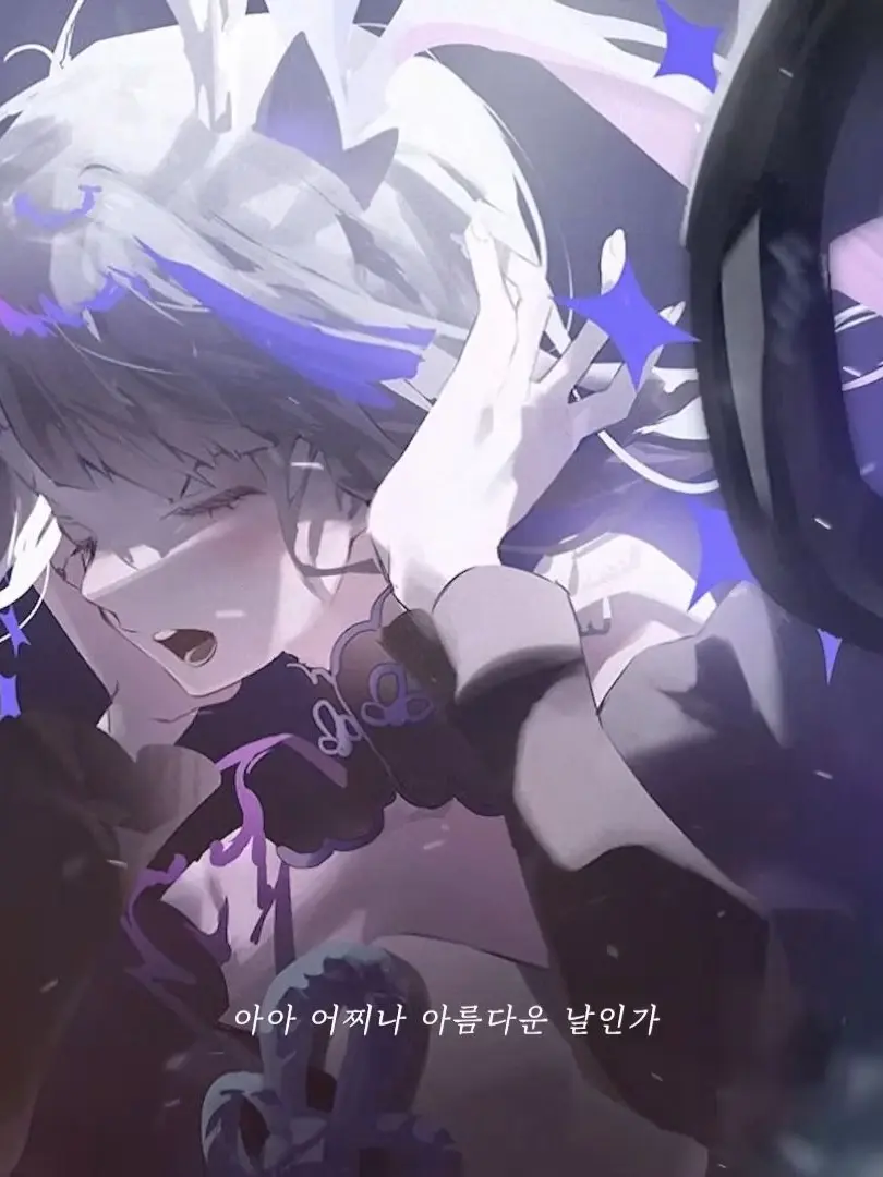 AIRRI_KANNA..의 나의 별,칸나